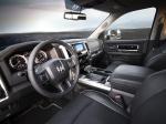 Dodge Ram 1500 Laramie Limited Crew Cab 2012 года